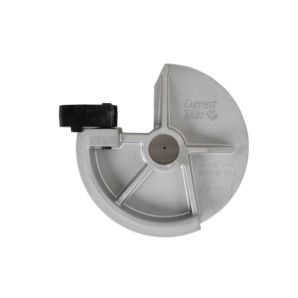 1-1/2" IMC Bender Shoe